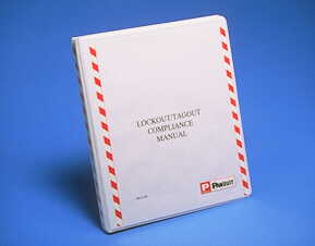 How to write a lockout tagout program